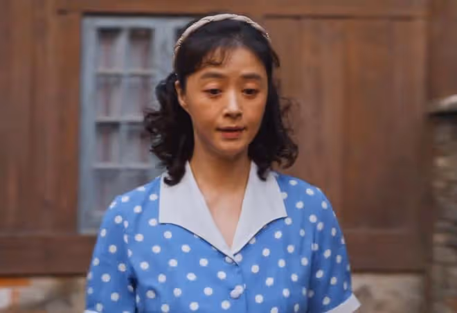 《小巷人家》結局:黃玲的五大幫手上線,李佳第二,莊家二老活該