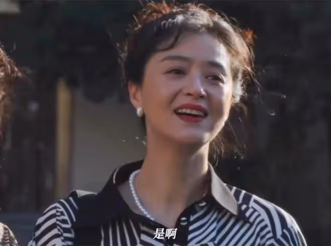 《小巷人家》結局:黃玲的五大幫手上線,李佳第二,莊家二老活該