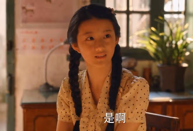 《小巷人家》結局:黃玲的五大幫手上線,李佳第二,莊家二老活該