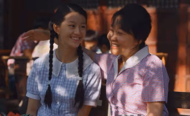 《小巷人家》結局：黃玲的五大幫手上線，李佳第二，莊家二老活該