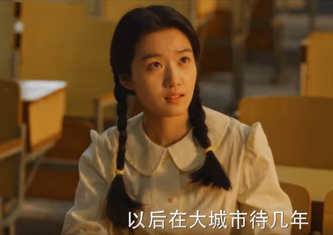 《小巷人家》結局:黃玲的五大幫手上線,李佳第二,莊家二老活該