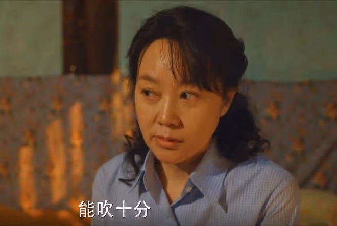 《小巷人家》結局:黃玲的五大幫手上線,李佳第二,莊家二老活該