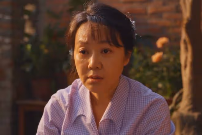 《小巷人家》結局:黃玲的五大幫手上線,李佳第二,莊家二老活該