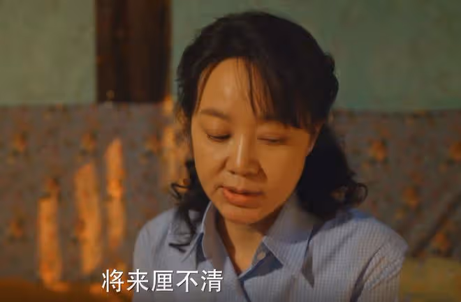 《小巷人家》結局:黃玲的五大幫手上線,李佳第二,莊家二老活該