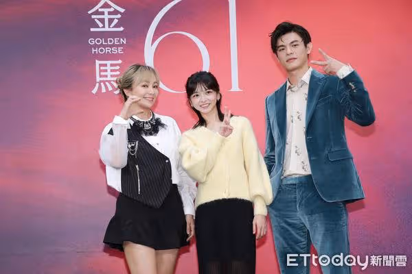 王仁甫在家是黑臉！季芹育兒「考試前一天揪出門玩」小孩聽完傻眼