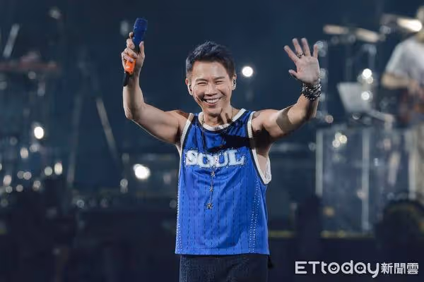 陶喆睽違十年攻蛋...卻驚爆「沒錢請舞者」! 背後原因超暖心