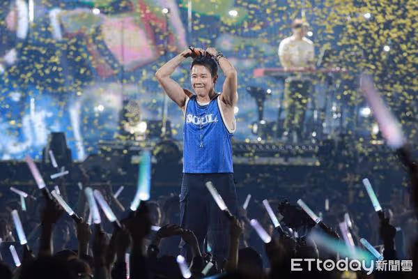 陶喆睽違十年攻蛋...卻驚爆「沒錢請舞者」! 背後原因超暖心