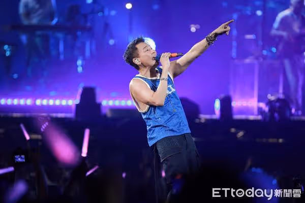 陶喆睽違十年攻蛋...卻驚爆「沒錢請舞者」! 背後原因超暖心
