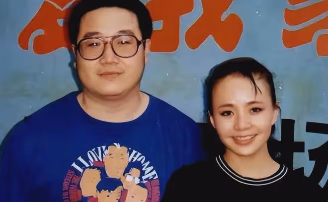 風水輪流轉,「老死不相往來」的宋丹丹與英達,輸贏終於見分曉