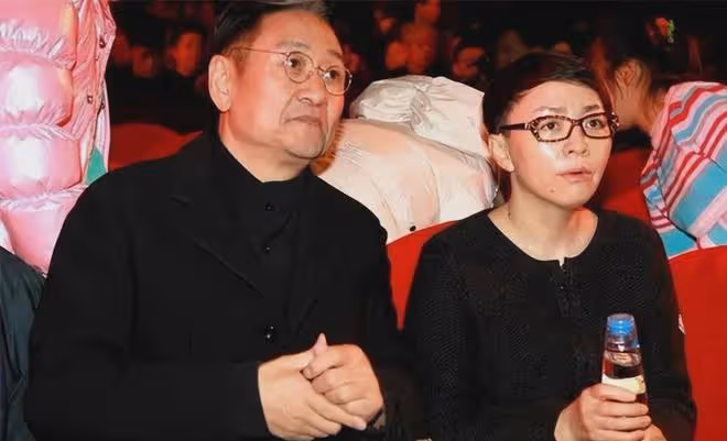 風水輪流轉,「老死不相往來」的宋丹丹與英達,輸贏終於見分曉