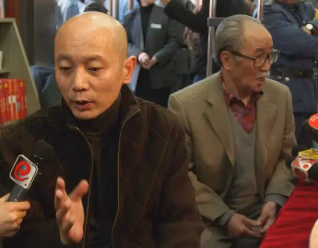 盤點演藝圈12對「真父子」,看看你認識幾對?