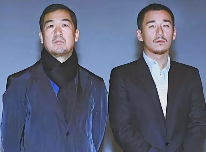 盤點演藝圈12對「真父子」，看看你認識幾對？