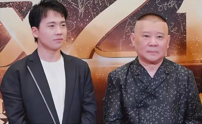盤點演藝圈12對「真父子」，看看你認識幾對？