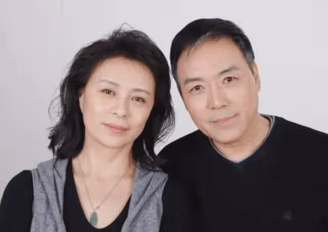 演員劉佳:37年豪門婚姻零緋聞,兒子成驕傲,幸福秘訣何在?