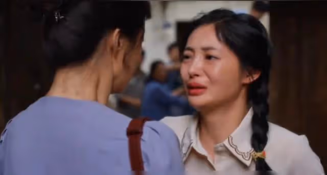 小巷人家:算計林家房子的人