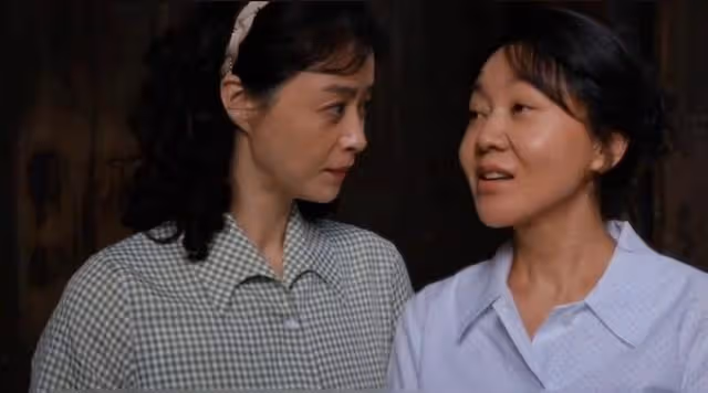 小巷人家:算計林家房子的人