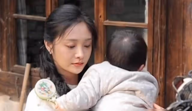 小巷人家:算計林家房子的人