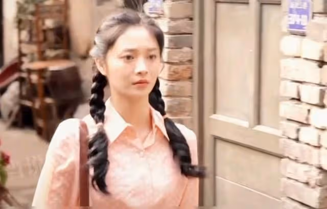 小巷人家:算計林家房子的人