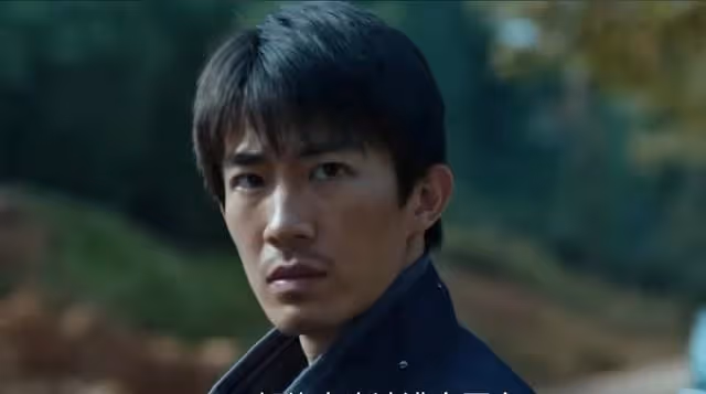 宿敵:劇中隱藏最深間諜曝光,郭偉傑崩潰逃離國安,周佳遺憾犧牲