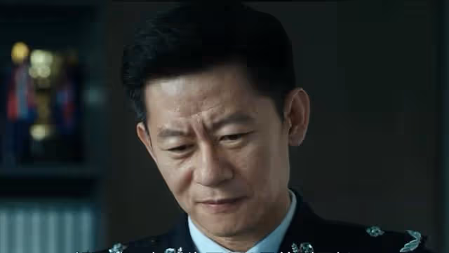 宿敵:劇中隱藏最深間諜曝光,郭偉傑崩潰逃離國安,周佳遺憾犧牲