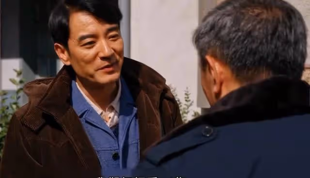 小巷人家:二刷發現了幾個細節,林武峰到底是被誰舉報的?