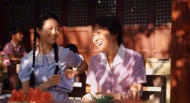 小巷人家:二刷發現了幾個細節,林武峰到底是被誰舉報的?