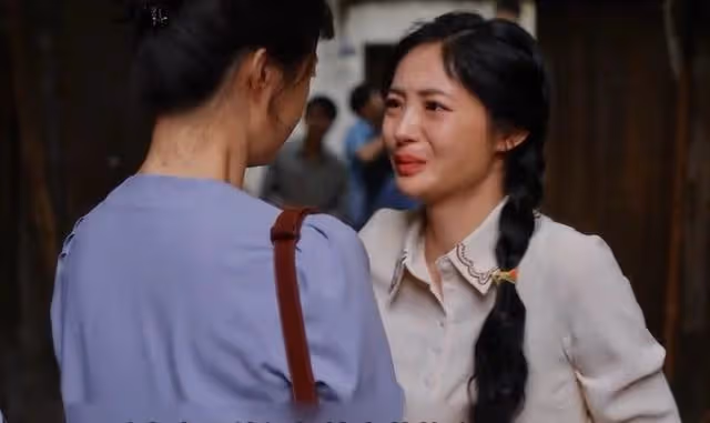 小巷人家:二刷發現了幾個細節,林武峰到底是被誰舉報的?
