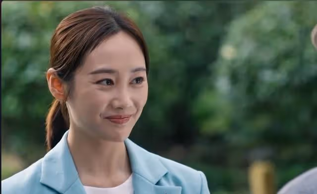 好團圓:向中意外懷孕,醫生檢查確定月份,鄧海洋想復婚