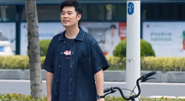 好團圓:向中意外懷孕,醫生檢查確定月份,鄧海洋想復婚
