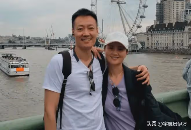 長了一張英俊瀟灑的臉，卻從不沾花惹草，這4位男星太難得了
