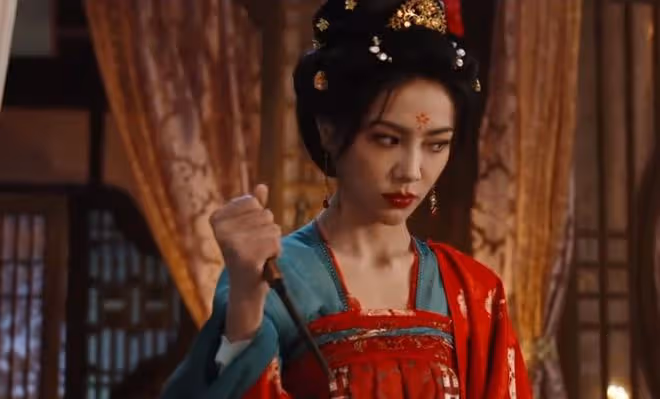 珠簾玉幕最大反派是誰,崔十九咋還是條成長線