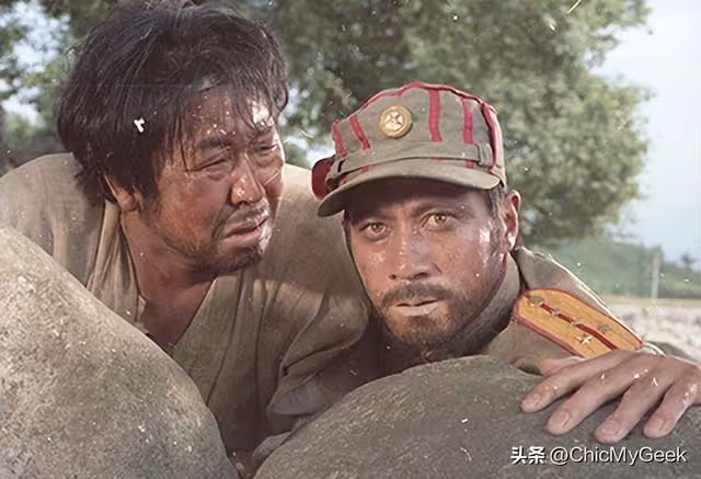 10部電影，看深刻影響韓國歷史的重要時刻！