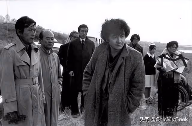 10部電影，看深刻影響韓國歷史的重要時刻！