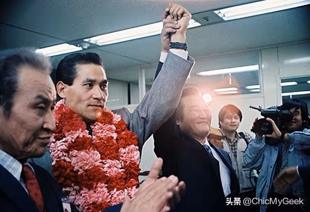 10部電影，看深刻影響韓國歷史的重要時刻！