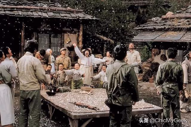 10部電影,看深刻影響韓國歷史的重要時刻!