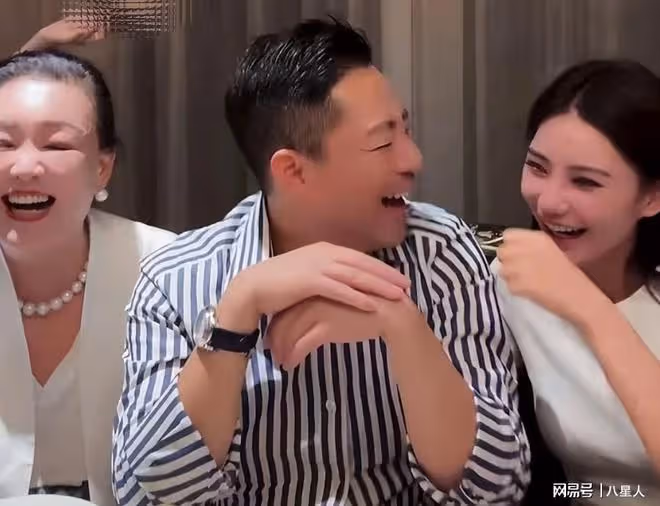 大S哭暈!汪小菲帶老婆看中醫調理身體,甜蜜回應懷孕,稱一切會隨緣