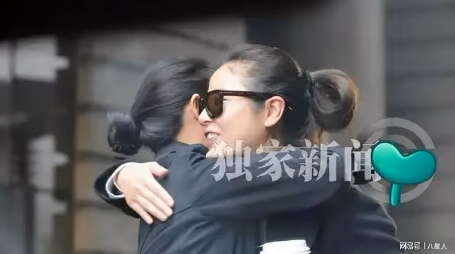 大S與好友喝下午茶!林心如在側顯高傲霸氣,對大S滿臉不屑毫無尊重