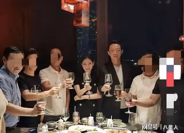 大s投訴北京平商律師事務所!理由是和汪小菲吃飯,還渲染勝利情緒