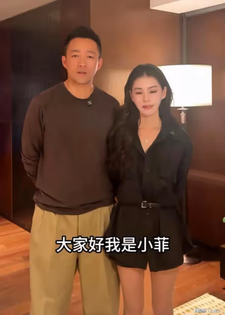 馬筱梅才是高手!汪小菲下決心對大S斷供,馬筱梅的枕邊風功不可沒