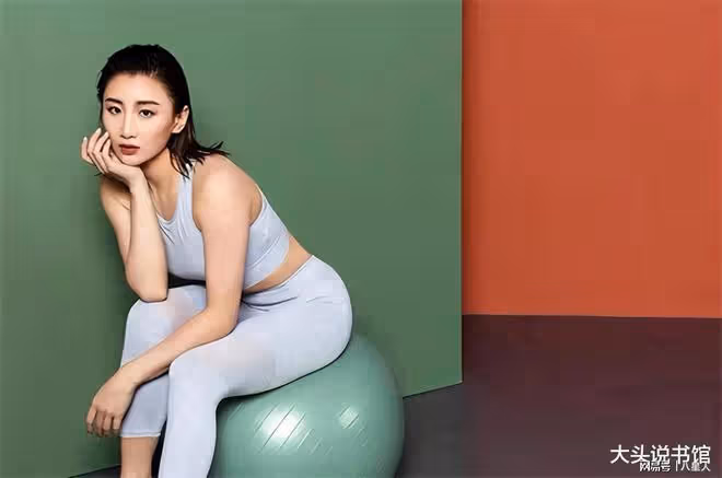 史上最慘奧運冠軍未婚先孕!懷胎30周辦婚禮,含淚處理婆家娘家矛盾