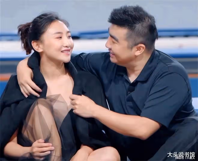 史上最慘奧運冠軍未婚先孕!懷胎30周辦婚禮,含淚處理婆家娘家矛盾