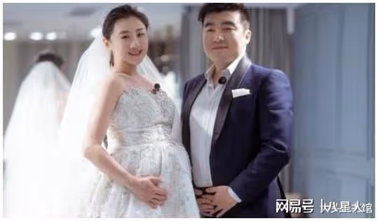 史上最慘奧運冠軍未婚先孕!懷胎30周辦婚禮,含淚處理婆家娘家矛盾