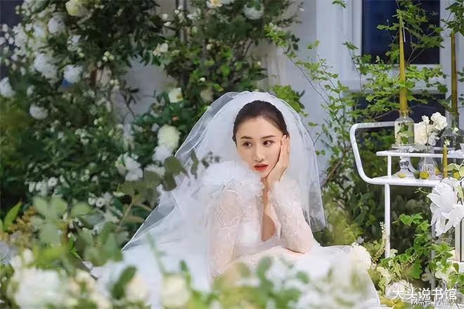 史上最慘奧運冠軍未婚先孕!懷胎30周辦婚禮,含淚處理婆家娘家矛盾