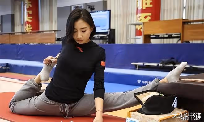 史上最慘奧運冠軍未婚先孕!懷胎30周辦婚禮,含淚處理婆家娘家矛盾