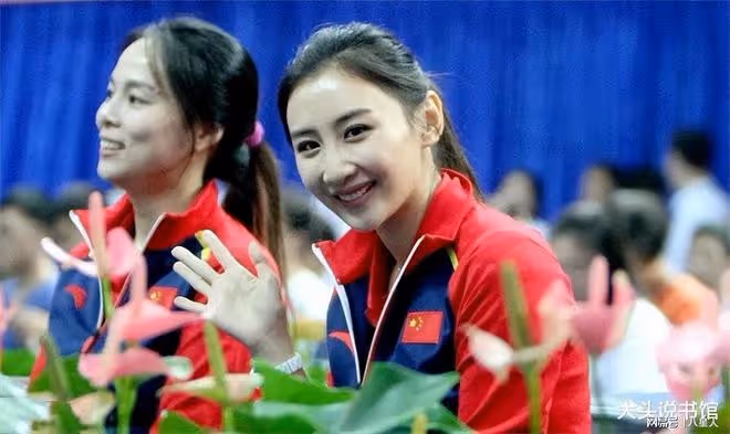 史上最慘奧運冠軍未婚先孕!懷胎30周辦婚禮,含淚處理婆家娘家矛盾