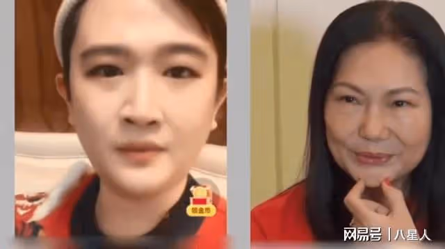 細思極恐!大S的錢都哪裡去了?S媽黃春梅已再婚,花重金迎娶小鮮肉