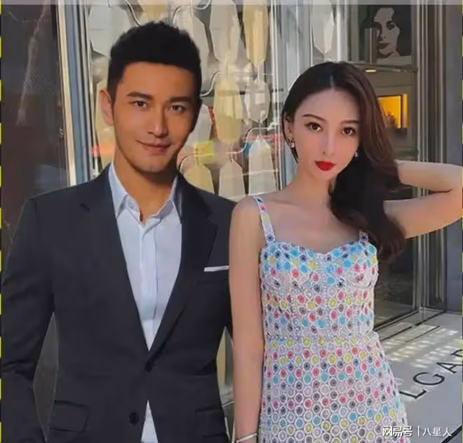 黃曉明想打人了吧!那麼精明也被葉柯騙了,Angelababy也來吃瓜啦？