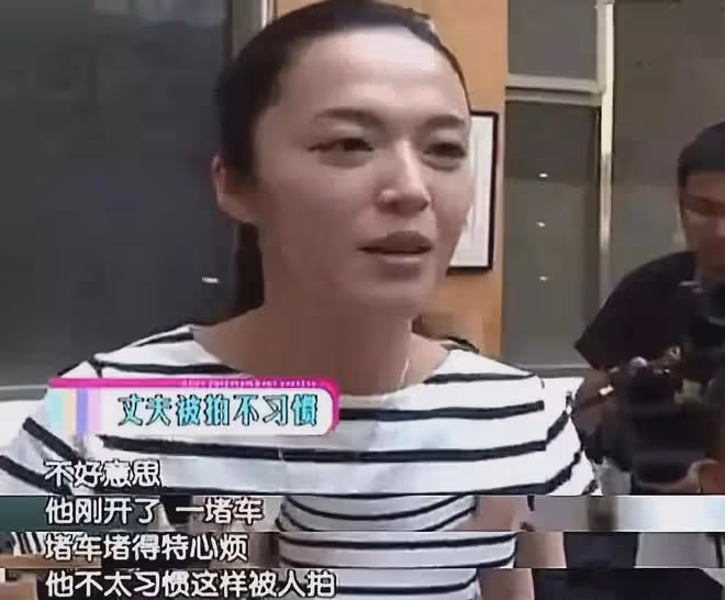 45歲的姚晨現身綜藝,疑似出軌4次的她憑什麼又出圈?