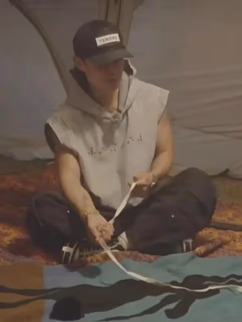 當年被罵「醜男」的吳建豪,如今全網為他道歉!