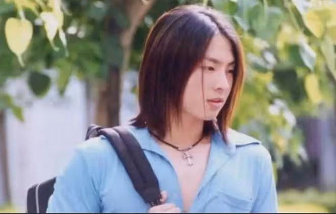 當年被罵「醜男」的吳建豪,如今全網為他道歉!